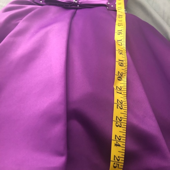 Little Girls Party or Interview Dress - Picture 6 of 6